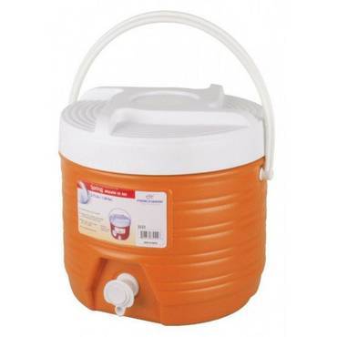 cru thermos jug