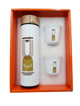 cru thermos jug