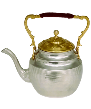 cru thermos jug