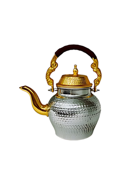 cru thermos jug