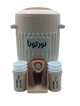 cru thermos jug
