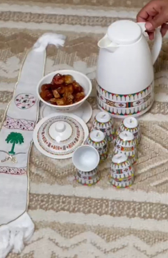 cru thermos jug
