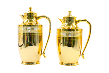 cru thermos jug