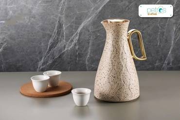 cru thermos jug