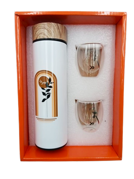 cru thermos jug