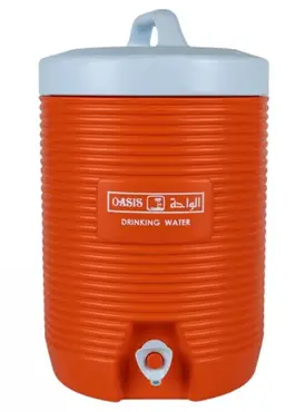 cru thermos jug