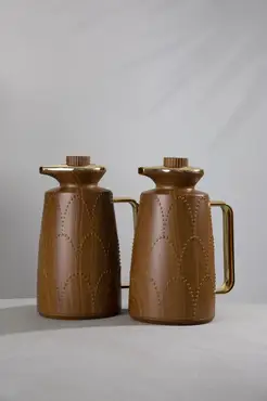 cru thermos jug