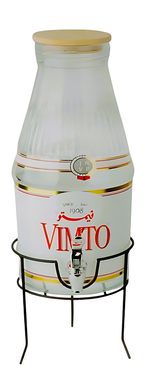 cru thermos jug
