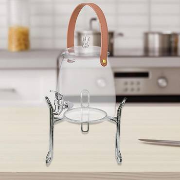 cru thermos jug