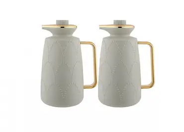 cru thermos jug