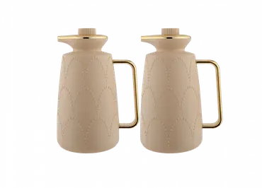 cru thermos jug