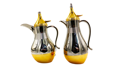 cru thermos jug
