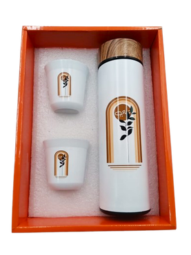 cru thermos jug