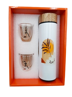 cru thermos jug
