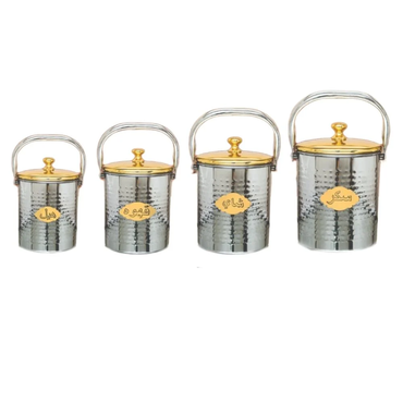 cru thermos jug