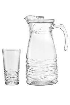 cru thermos jug