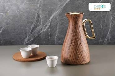 cru thermos jug