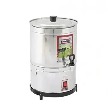 cru thermos jug