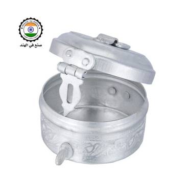 cru thermos jug