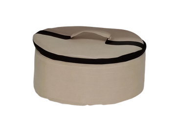 cru thermos jug