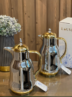 cru thermos jug