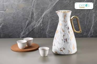 cru thermos jug