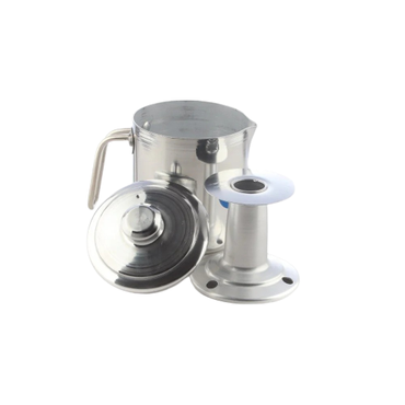 cru thermos jug