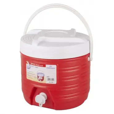 cru thermos jug