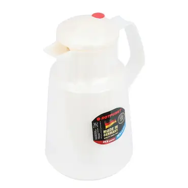 cru thermos jug