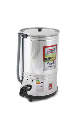 cru thermos jug