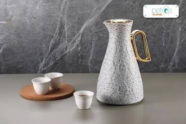 cru thermos jug