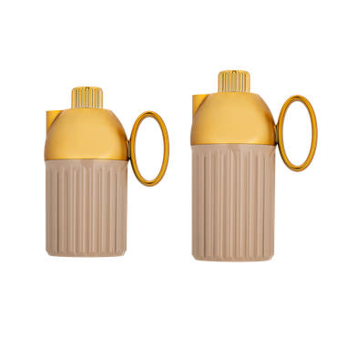 cru thermos jug