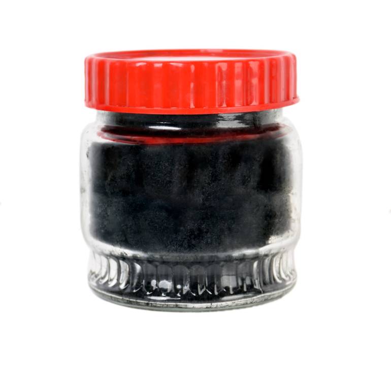معمول دوسري وسط