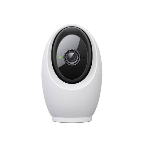 كاميرا أمان tp-link منزلية ذكية مع خاصية الدوران والإمالة بتقنية Wi-Fi موديل Tapo C260