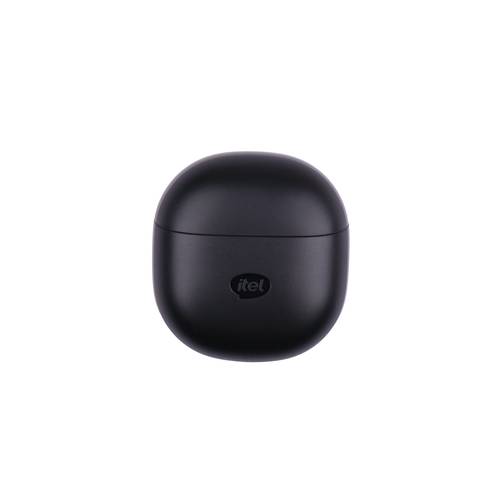 Itel Smart Buds Neo Pro, Black