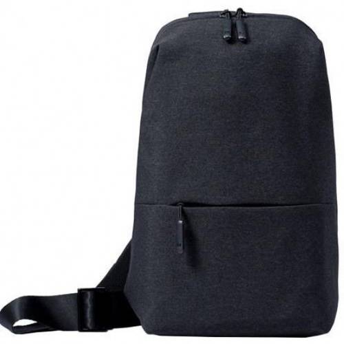 شنطة شاومي  Mi City Sling لون اسود