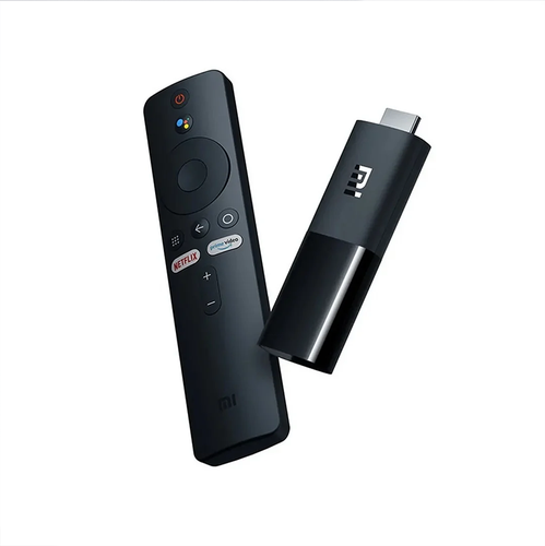 نسخة من Xiaomi Mi TV Stick 4K Android with remote control