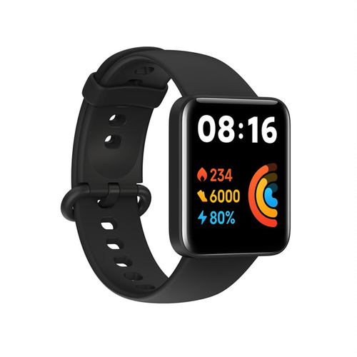   Xiaomi Redmi Watch 2 Lite  / Black 