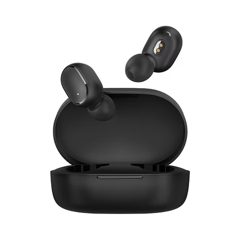 شاومي‎‎ ‎‎ريدمي بودز Essential لون اسود ، Xiaomi Redmi Buds Essential Black