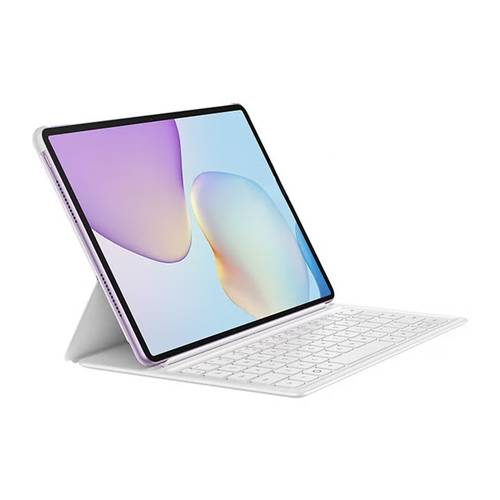 تابلت هواوي MatePad 11.5 إصدار 2025 لون بنفسجي، 8GB رام و256GB سعة تخزين، نسخة WiFi لمنطقة الشرق الأوسط + كيبورد 