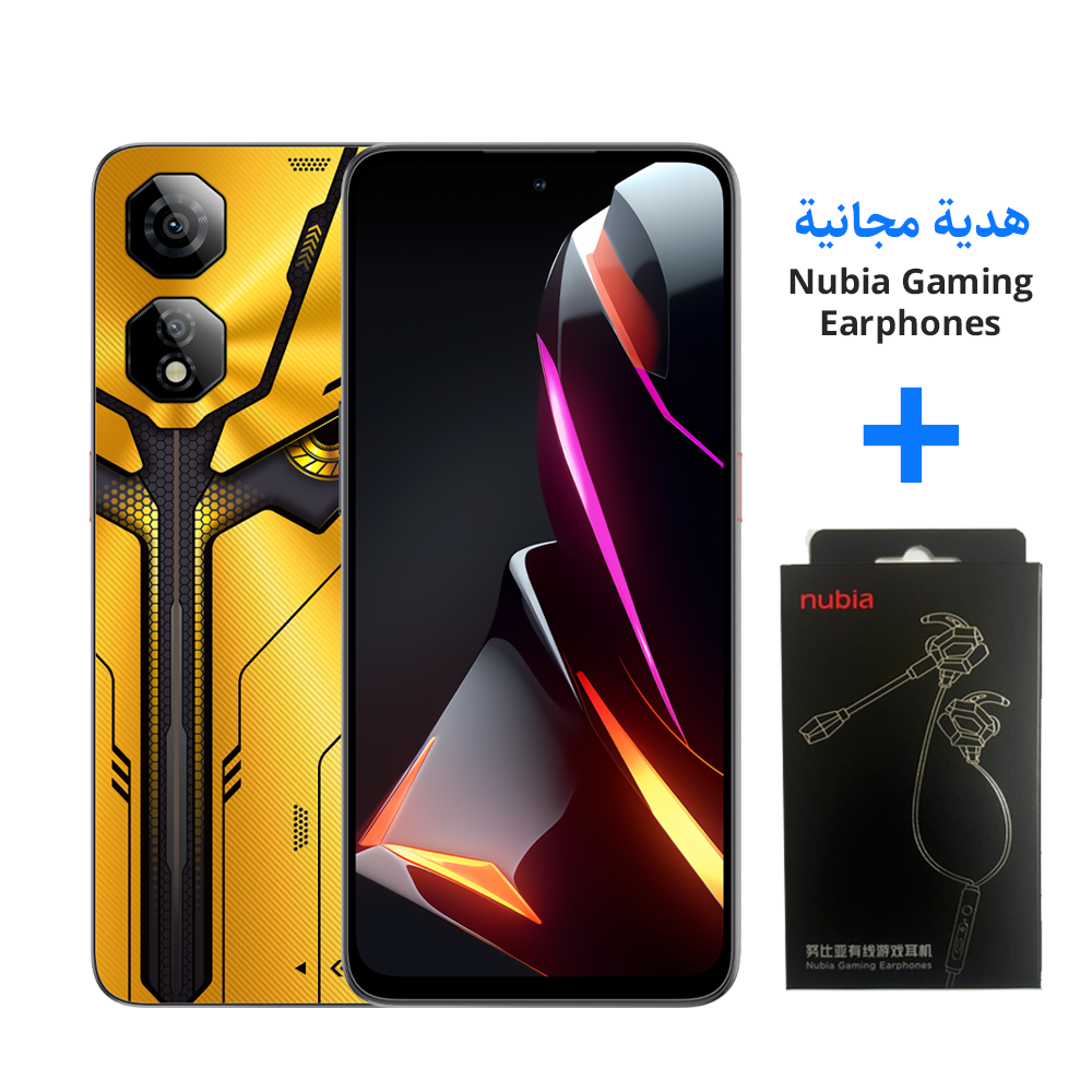 nubia Neo2 5G