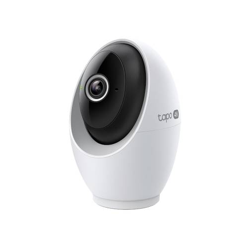 TP-Link Pan/Tilt AI Home Security Wi-Fi Camera Tapo C260