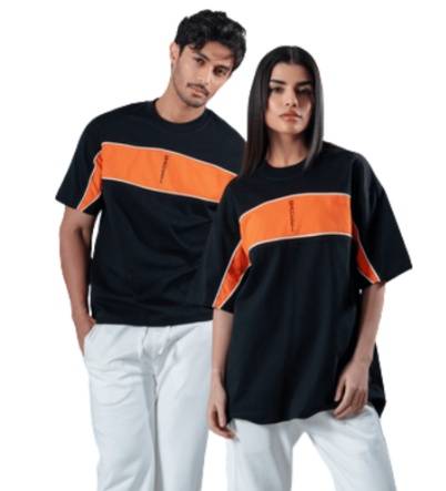 T-Shirt Oversize Unisex