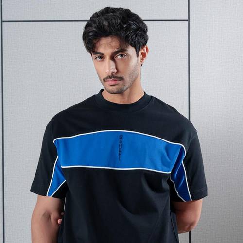 T-Shirt Oversize Unisex