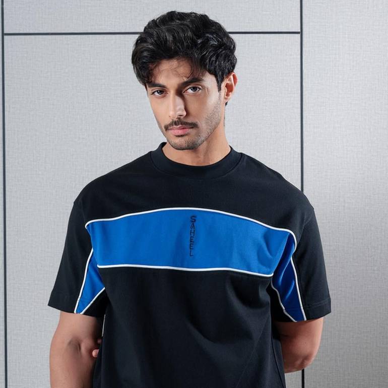 T-Shirt Oversize Unisex