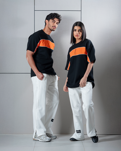 T-Shirt Oversize Unisex