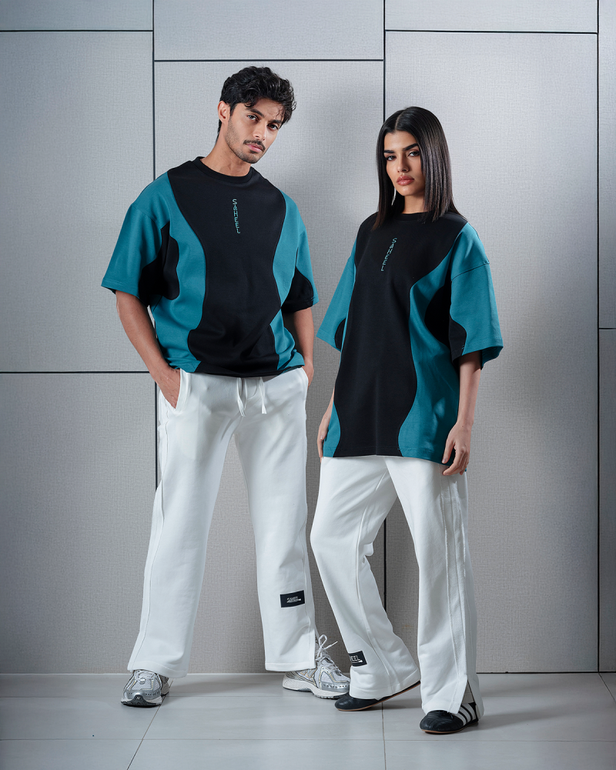 T-Shirt Oversize Unisex