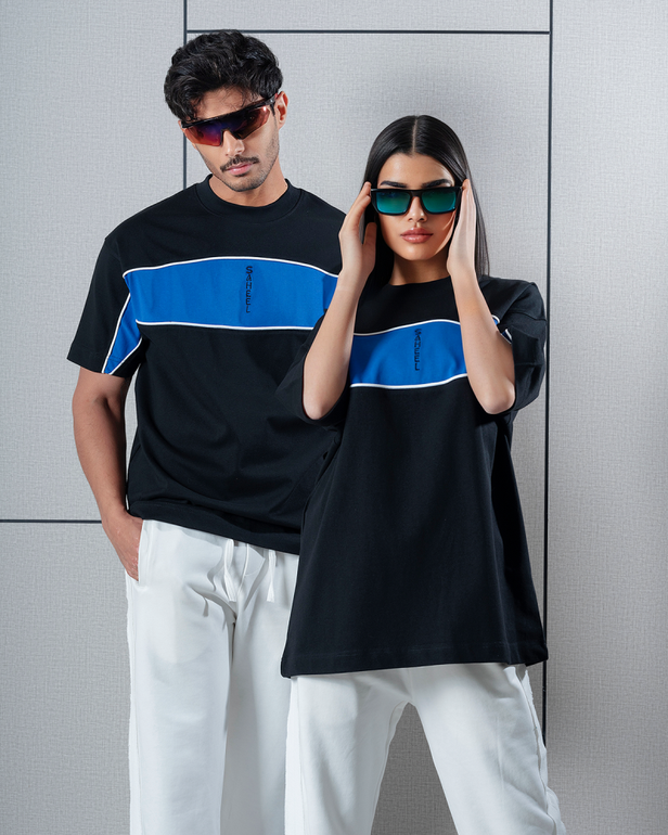 T-Shirt Oversize Unisex