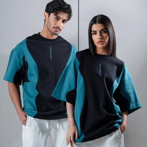 T-Shirt Oversize Unisex