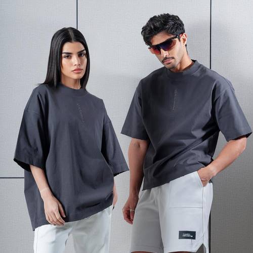 T-Shirt Oversize Unisex